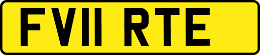 FV11RTE