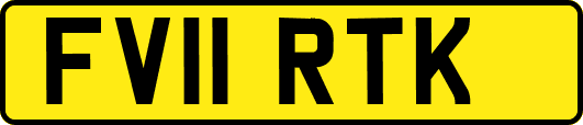 FV11RTK