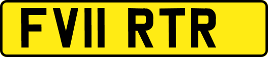 FV11RTR