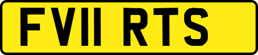 FV11RTS