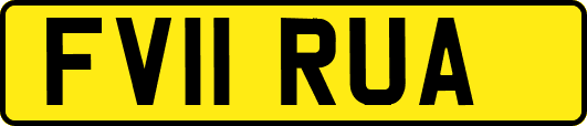 FV11RUA