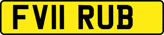 FV11RUB