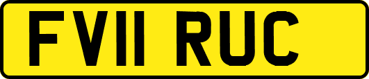 FV11RUC