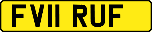 FV11RUF