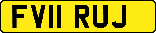 FV11RUJ