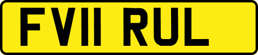 FV11RUL