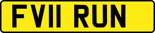 FV11RUN