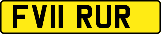 FV11RUR