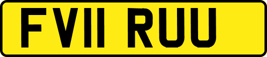 FV11RUU
