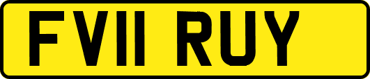 FV11RUY