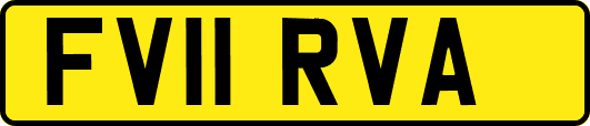 FV11RVA