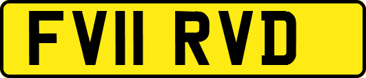FV11RVD