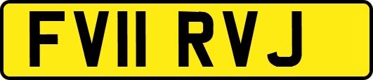 FV11RVJ