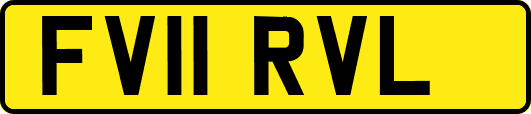 FV11RVL