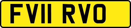 FV11RVO