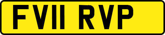 FV11RVP