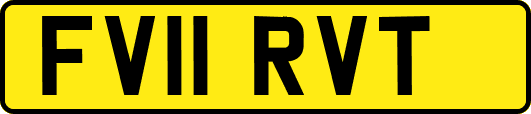 FV11RVT