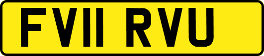 FV11RVU