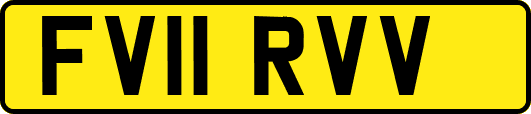 FV11RVV