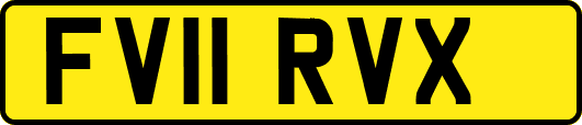 FV11RVX