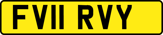 FV11RVY