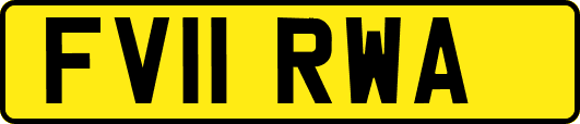 FV11RWA