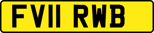 FV11RWB