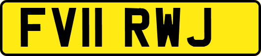 FV11RWJ