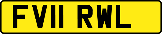FV11RWL