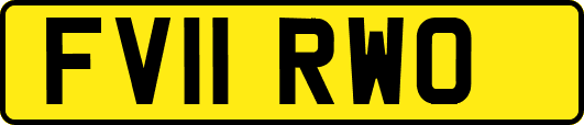 FV11RWO
