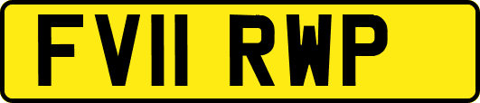 FV11RWP