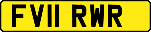 FV11RWR