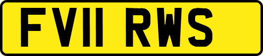 FV11RWS