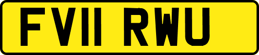 FV11RWU