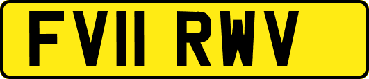 FV11RWV