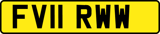 FV11RWW