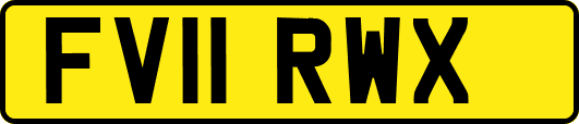 FV11RWX