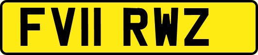 FV11RWZ