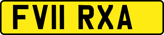 FV11RXA