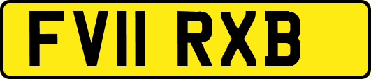 FV11RXB