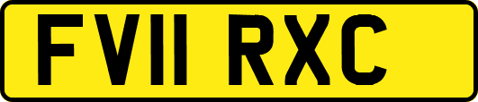 FV11RXC