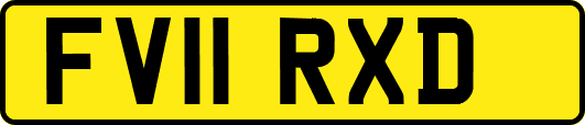FV11RXD