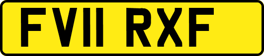 FV11RXF