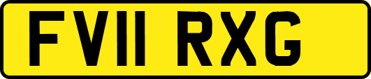 FV11RXG