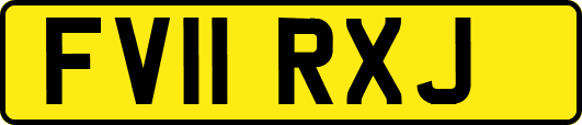 FV11RXJ