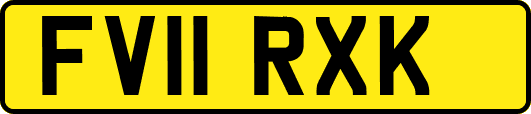 FV11RXK