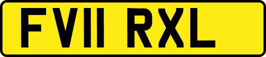FV11RXL