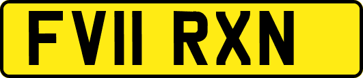 FV11RXN