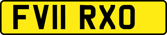 FV11RXO