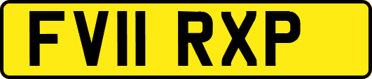 FV11RXP